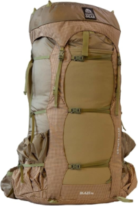 Granite Gear Blaze - Best Lightweight Hiking Daypack