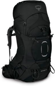 Osprey Aether - Best Heavy-Load Hiking Backpack