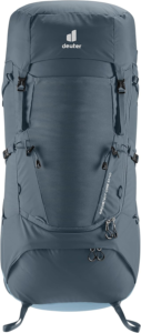 Deuter Aircontact Core 65+10 - Best Organized Hiking Backpack