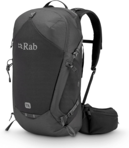 Rab Protium - Best Comfort Hiking Backpack