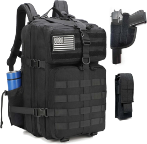ONE WVW PIN Tactical - Best Compact Backpack