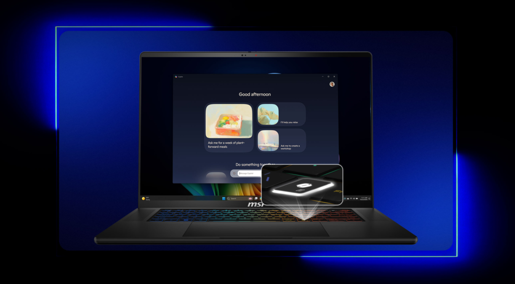 OLED display experience: MSI Stealth 16 AI+