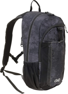 Allen Company Girls with Guns - Best Carry Backpacks for Women