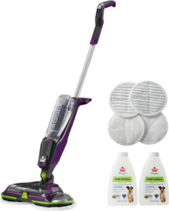 BISSELL Spinwave Cordless Spin - Best Tile Cleaner Machine Overall