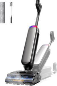 Tineco FloorOne S9 Artist Steam - Best Premium Tile Cleaner Machine