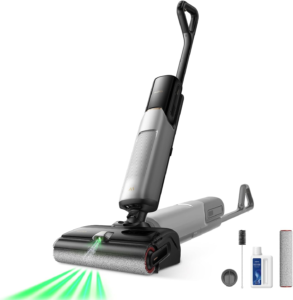MOVA X4 Pro - Best Compact Tile Cleaner Machine