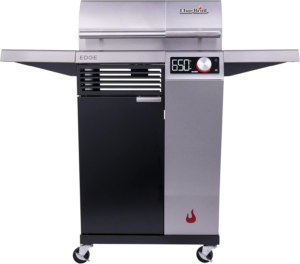 Char-Broil Smart-E - Best Electric Grills for Large Families