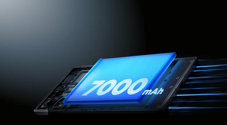 Display, battery, cameras and durability: RedMagic 11 Air vs OnePlus 15