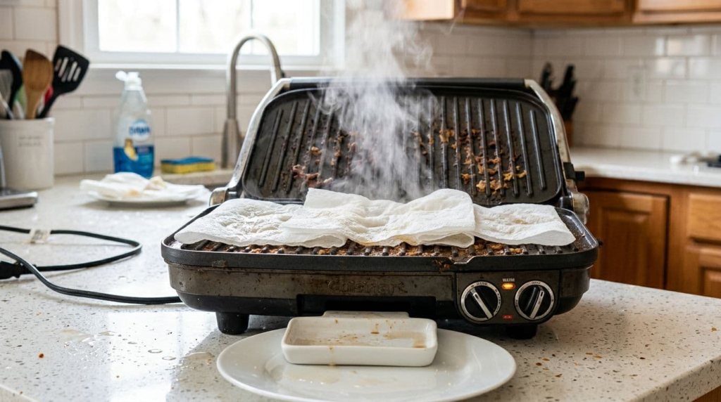 Beginner basics that make electric grilling faster, juicier, and easier to clean - Electric Grill Recipes