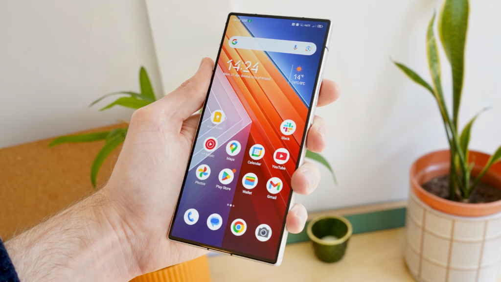 Performance you can feel: RedMagic 11 Air vs RedMagic 10 Air