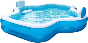 Members Mark Family Pool - Best Budget Inflatable Pool