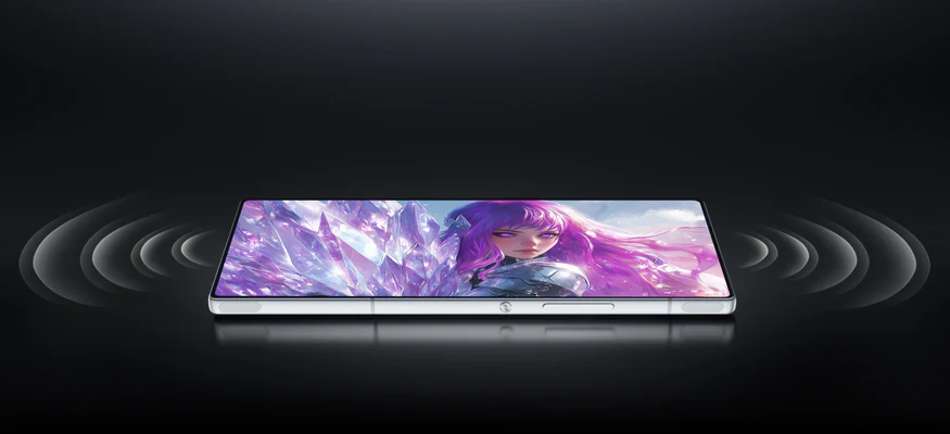 Software and connectivity: RedMagic 11 Air vs RedMagic 10 Air