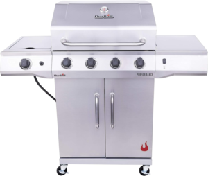 CharBroil Performance Series - Best Everyday Gas Grill