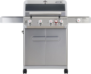 Monument Mesa Gas Grill - Best Budget Gas Grill