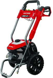 Craftsman CMEPW2100 Electric Pressure Washer - Best Electric Pressure Washer Overall