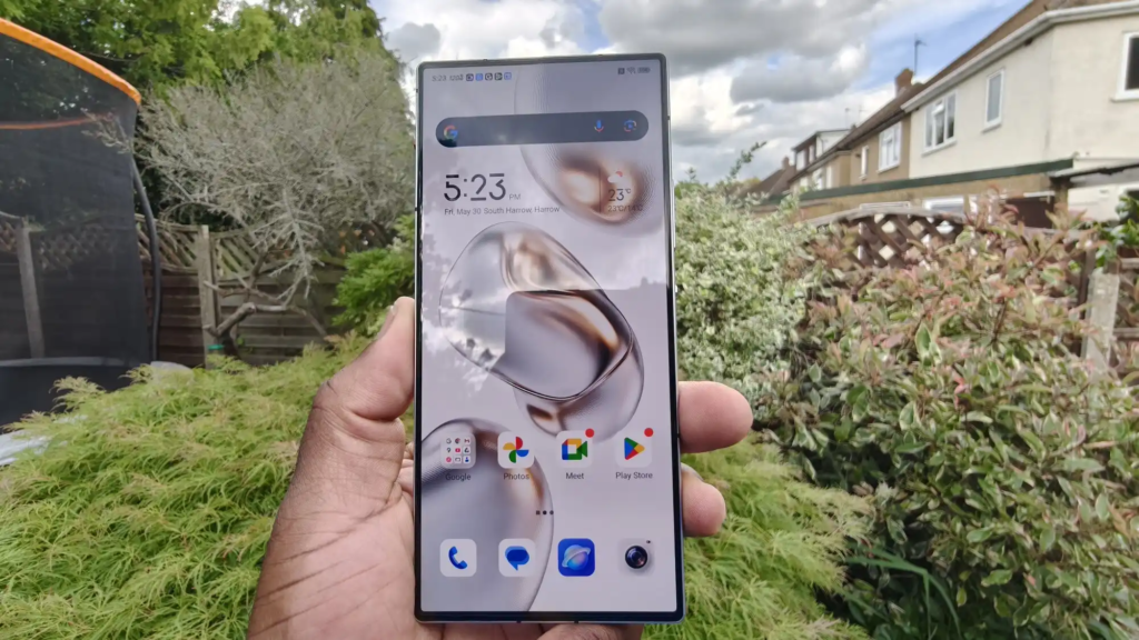 Charging habits, speed, heat and battery health: RedMagic 11 Air vs RedMagic 10 Air