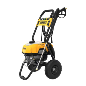 DEWALT 13 Amp Cold Water Electric Pressure Washer - Best Heavy-Duty Electric Pressure Washer