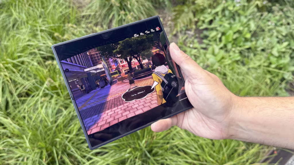 Build quality and durability: Galaxy Z TriFold vs Galaxy Z Fold 7