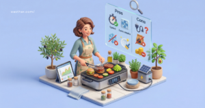 Are Electric Grills Worth It in 2026? Pros and Cons for Real Life