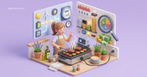 Do Electric Grills Use a Lot of Electricity Cost Breakdown in 2026