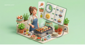 Easy Electric Grill Recipes for Beginners in 2026: 20-Minute Weeknight Wins