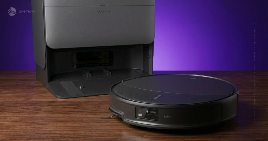 Roborock Saros 20 Maintenance & Ongoing Costs