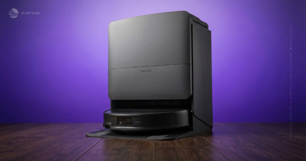 Roborock Saros 20 Review