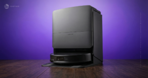 Roborock Saros 20 Review