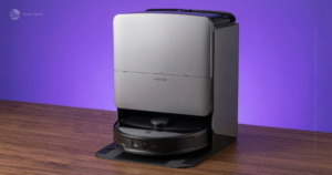 Roborock Saros 20 Sonic Review