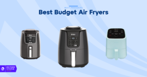 The 7 Best Budget Air Fryers for 2026, Tested and Reviewed
