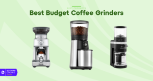 The 7 Best Budget Coffee Grinders for 2026, Tested and Reviewed