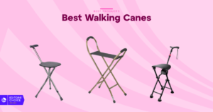 The 7 Best Walking Canes for 2026, Tested and Reviewed