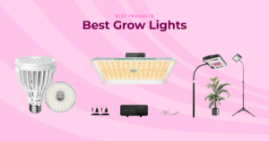 The 8 Best Grow Lights for 2026, Tested and Reviewed