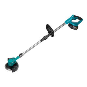 Wood Ranger 24V Trimmer - Best Heavy-Duty Cordless Hedge Trimmer