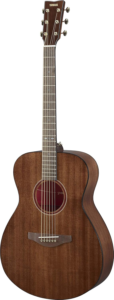 Yamaha Storia III - Best Budget Acoustic Guitar Overall