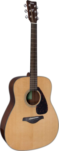 Yamaha FG800 - Best Value Acoustic Guitar
