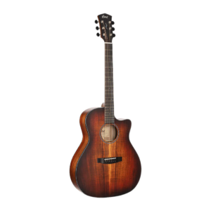 Cort Core-OC Mahogany - Best Acoustic Guitar with Cutaway