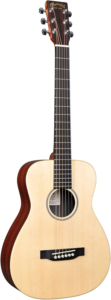 Martin LX1E Little Martin - Best Acoustic Guitar for Small Hands