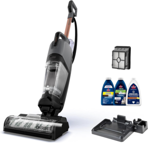 Bissell CrossWave HydroSteam Plus - Best Wet-Dry Vacuum Overall