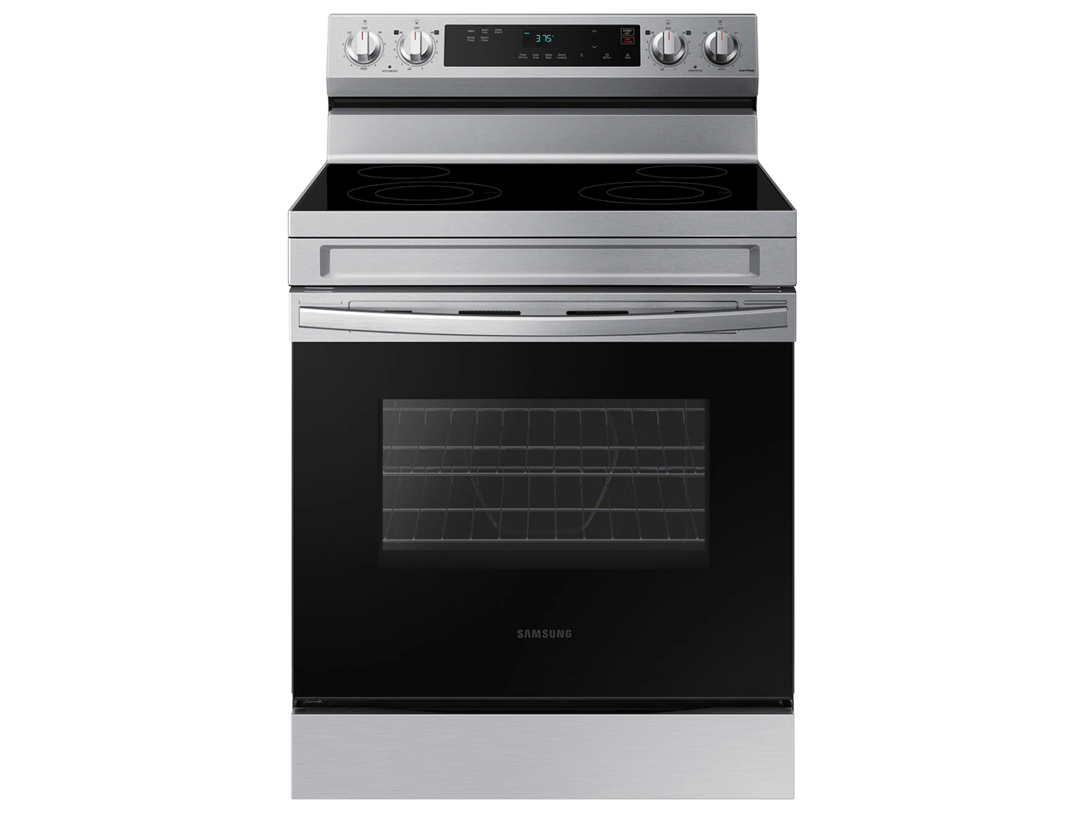 The 7 Best Electric Ranges for 2026: Expert-Reviewed, Compared, and Ranked