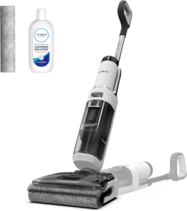 Tineco Floor ONE Stretch S6 - Best Cordless Wet-Dry Vacuum