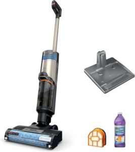 Shark HydroVac MessMaster - Most Lightweight Wet-Dry Vacuum