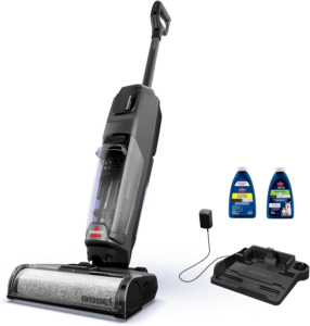 Bissell CrossWave OmniForce - Best Deep-Clean Wet-Dry Vacuum