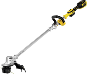 DEWALT 20V MAX XR - Best Foldable String Trimmer