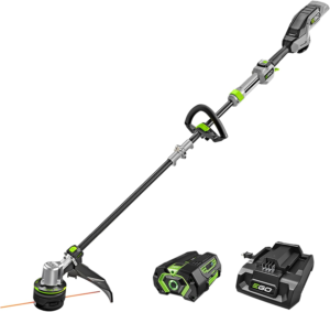 Ego Power+ IQ - Best Line-Feed String Trimmer