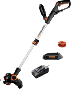 Worx Cordless - Best Budget String Trimmer