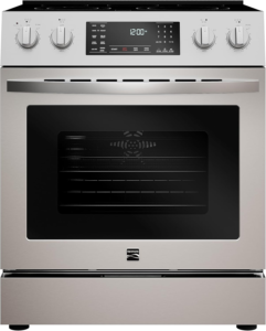 Kenmore Front Control - Best Front-Control Range