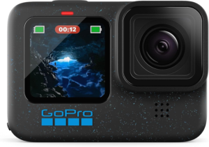 GoPro Hero 12 Black - Best Value Budget Action Camera