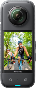 Insta360 X3 - Best Budget 360 Action Camera