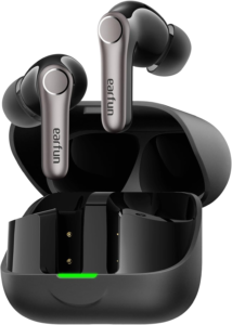 EarFun Air Pro 4 Plus - Best Budget Bluetooth Earbuds Overall